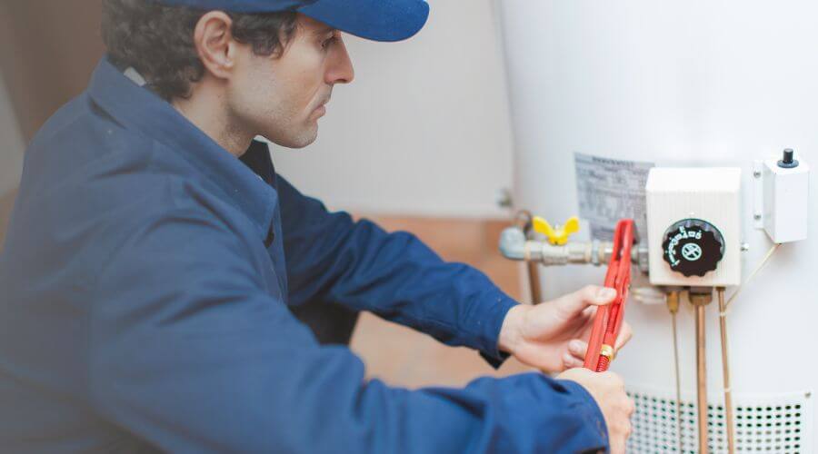 Professional Leak Detection Services in Myrtle, MO